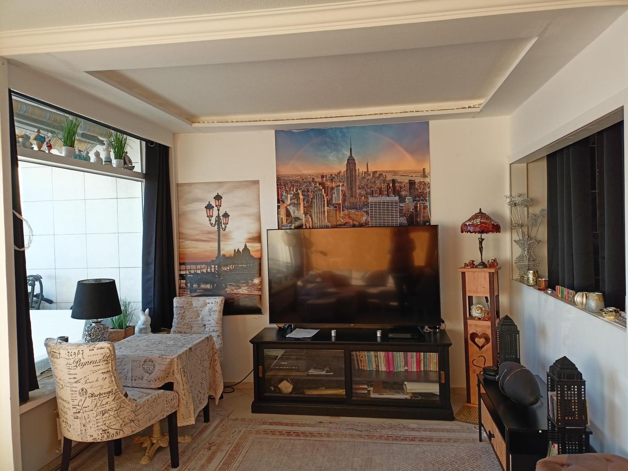 Wohnung Mit Traumhaftem Meerblick Und Schwimmbad Sierksdorf Kültér fotó